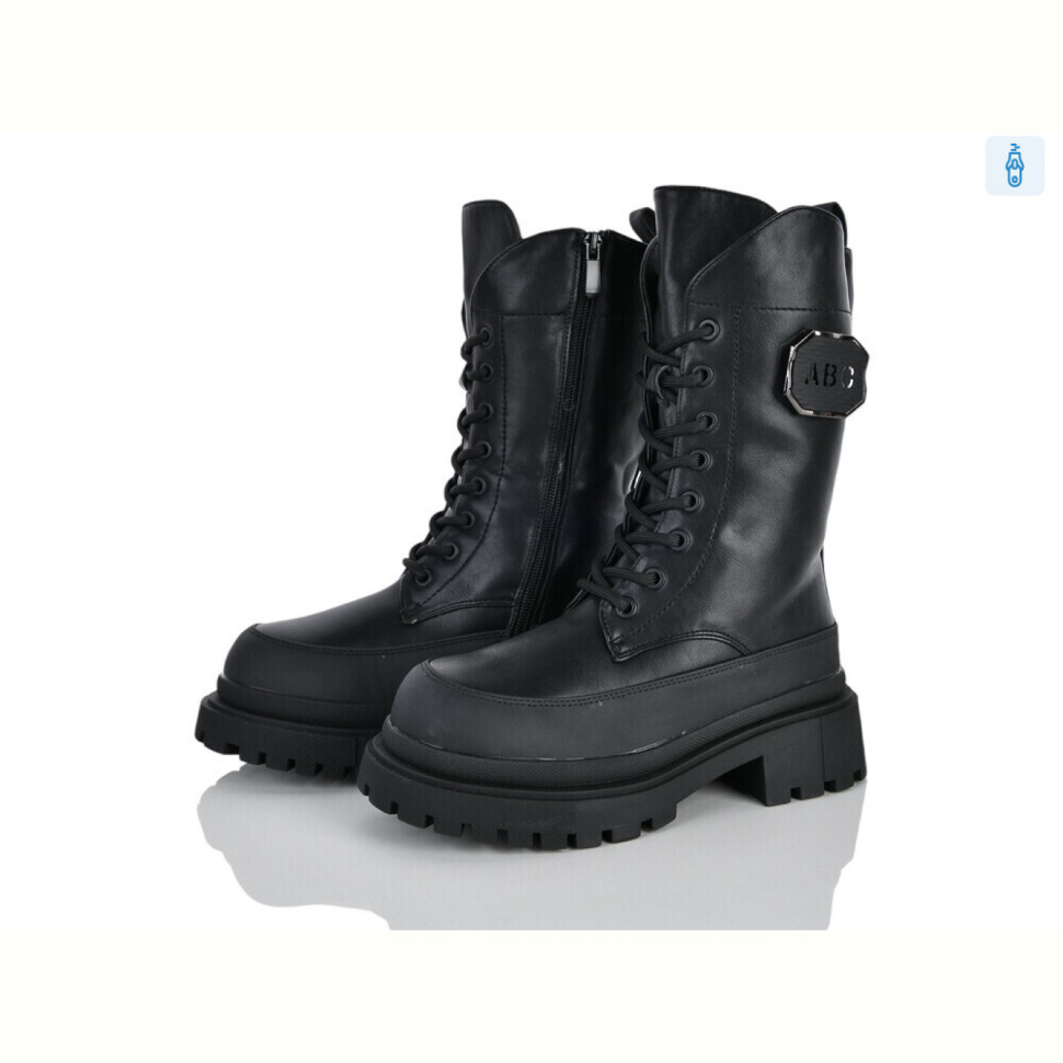 Ботинки Xifa kids 991-1