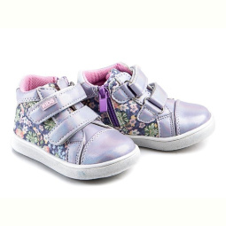 Кроссовки С.Луч A7281-Purple