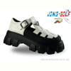 Босоножки Jong Golf C11242-7