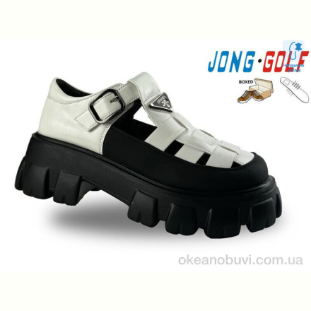Босоножки Jong Golf C11242-7
