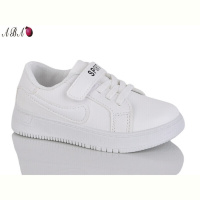 Кроссовки Aba PV329 white