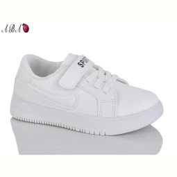 Кроссовки Aba PV329 white