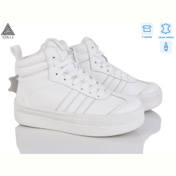 Ботинки STILLI Group WA110-4 шкіра