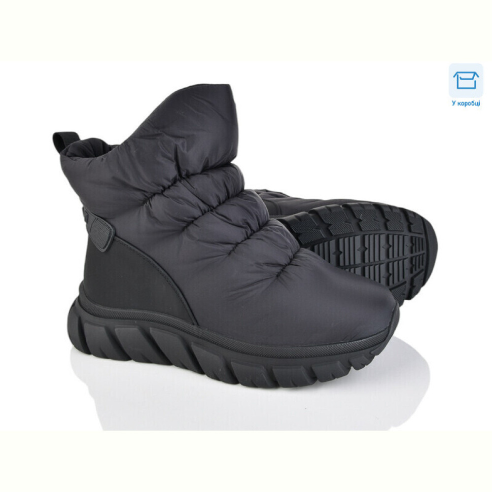 Дутики Leguzaza 9517-3-1 Дутики Leguzaza 9517-3-1