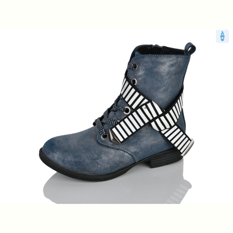 Ботинки Xifa kids XXF02-CT58-37R Ботинки Xifa kids XXF02-CT58-37R