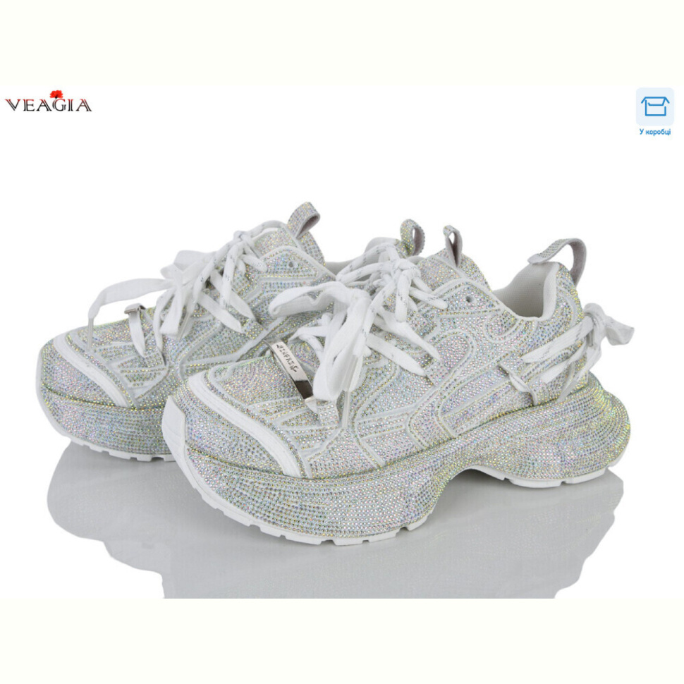 Кроссовки Veagia-ADA J410-2