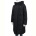 Пальто Obuvok 8811 black (09080)