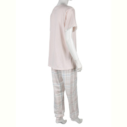 Пижама Boni-Shop 15885 pink