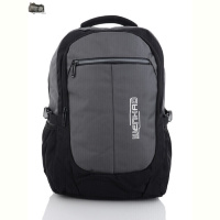 Рюкзак Superbag 6165 grey (30-250)