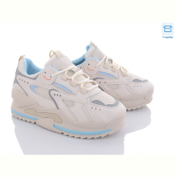 Кроссовки FED B1101 beige