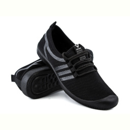 Кроссовки Violeta 64-21 black