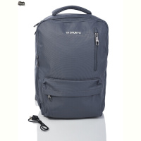 Рюкзак Superbag 5402 grey (250)