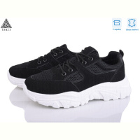 Кроссовки STILLI Group A400-3 шкіра піна