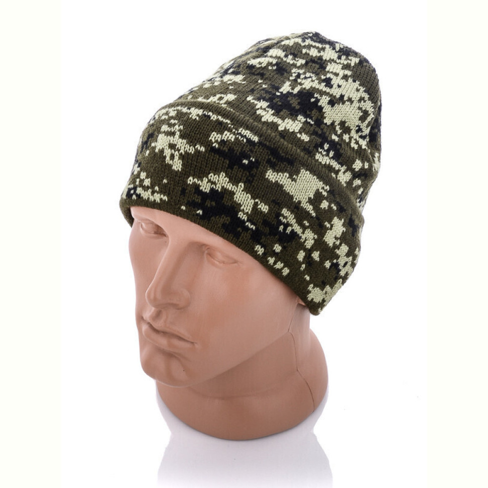 Шапка Red Hat YG9 army green