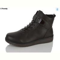 Ботинки Trendy DK828A-3