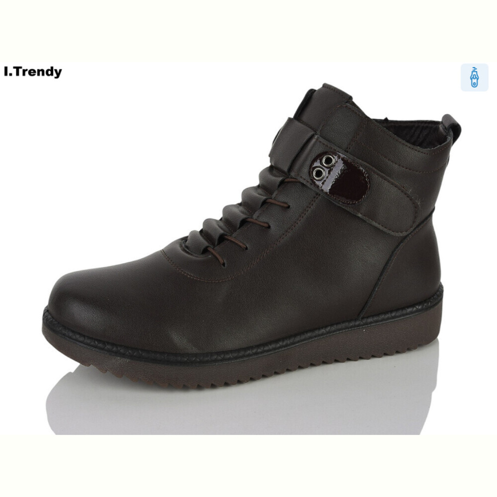 Ботинки Trendy DK828A-3