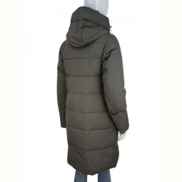 Пальто П2П Design 331-04 khaki