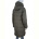 Пальто П2П Design 331-04 khaki