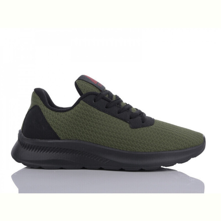Кроссовки Mary-Shoes H291-4