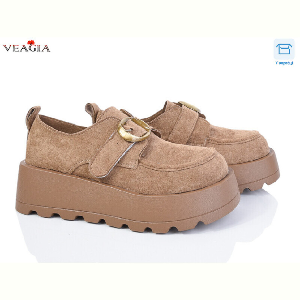 Туфли Veagia-ADA Z9010-3