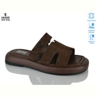 Шлепки Gukkcr MG8648