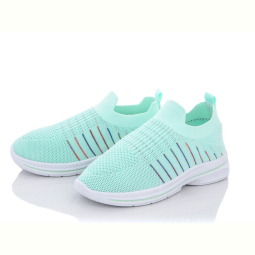 Кроссовки Violeta 45-92 green