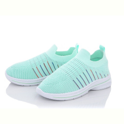 Кроссовки Violeta 45-92 green