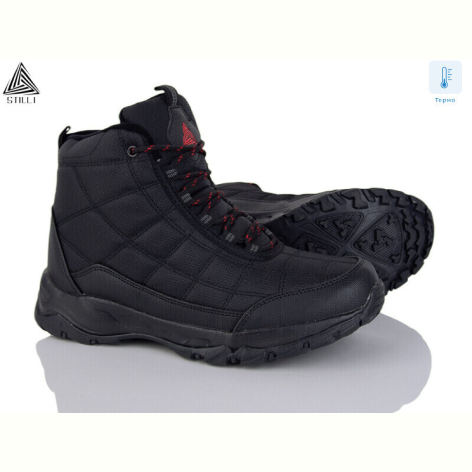 Ботинки STILLI Group H820-3 термо піна