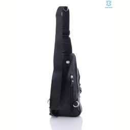 Сумка Sunshine bag 6601 black