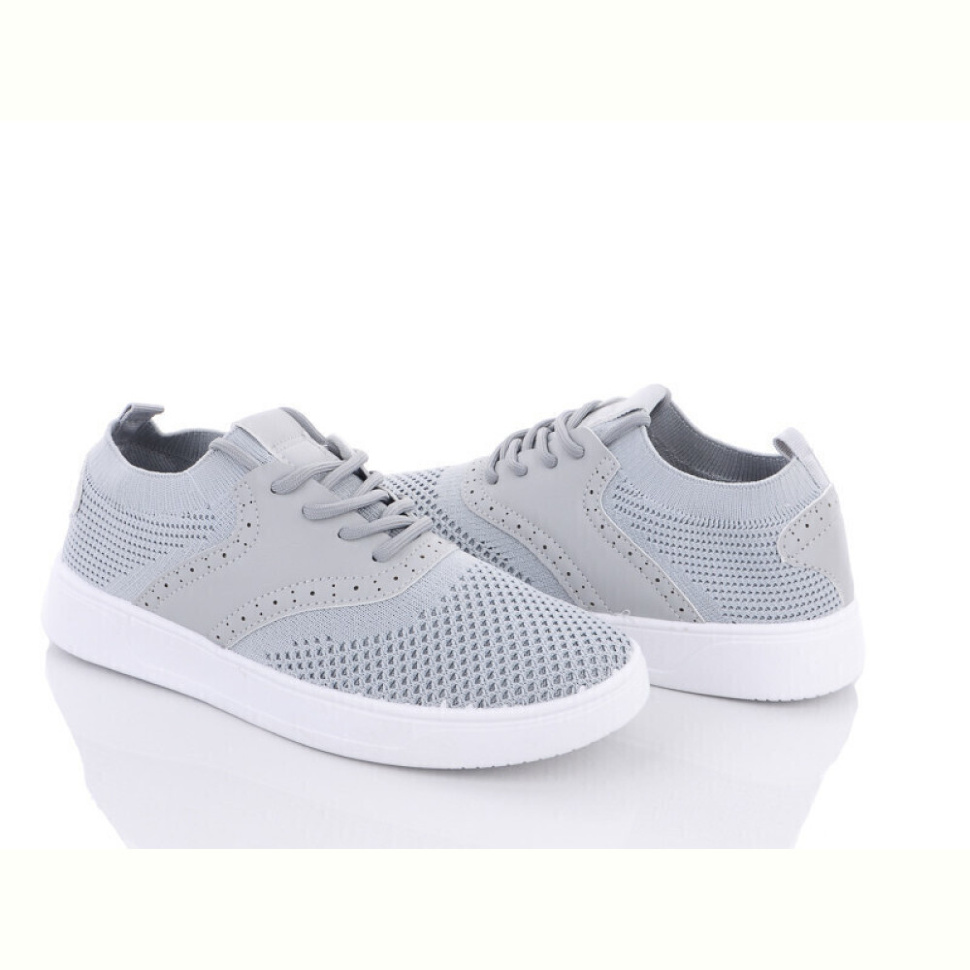 Кроссовки Violeta 20-969 grey