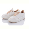 Кроссовки Violeta 20-968 beige