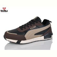 Кроссовки SUBA A7725-7 піна