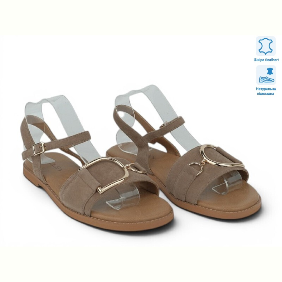 Босоножки Allshoes 210997