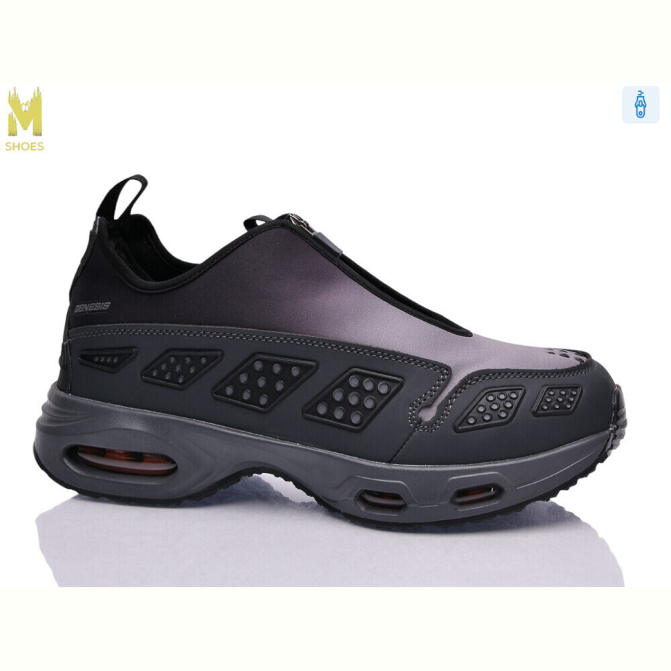 Кроссовки M.Shoes A176-6
