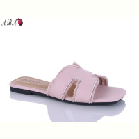 Шлепки Aba K11-5