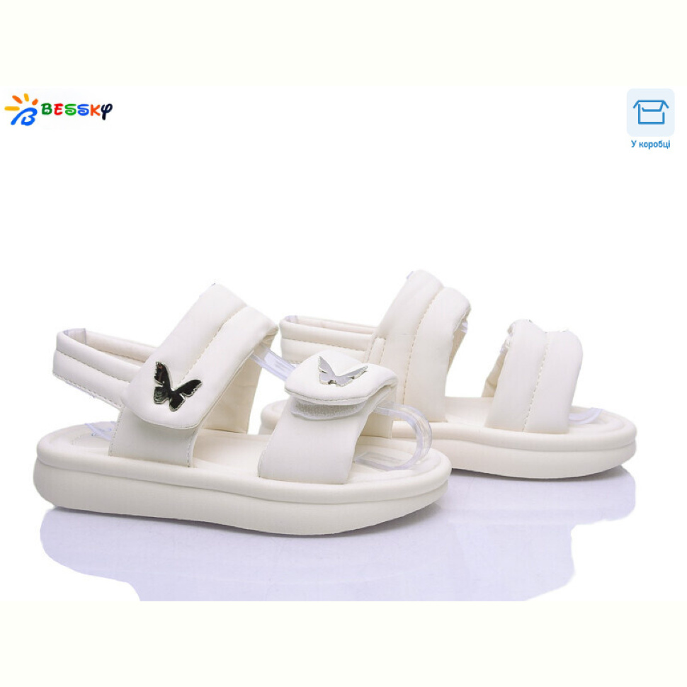 Босоножки Bessky-Kellaifeng BL5267-3C
