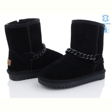 Угги ITTS 5116-2-A
