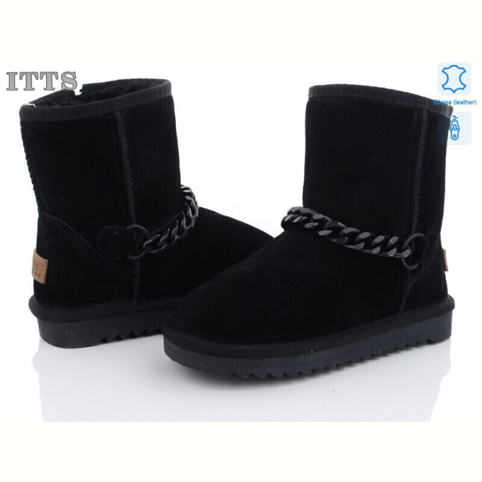 Угги ITTS 5116-2-A