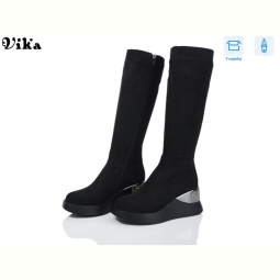 Сапоги Vika T2