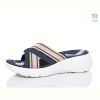 Шлепки Hongquan F21-3