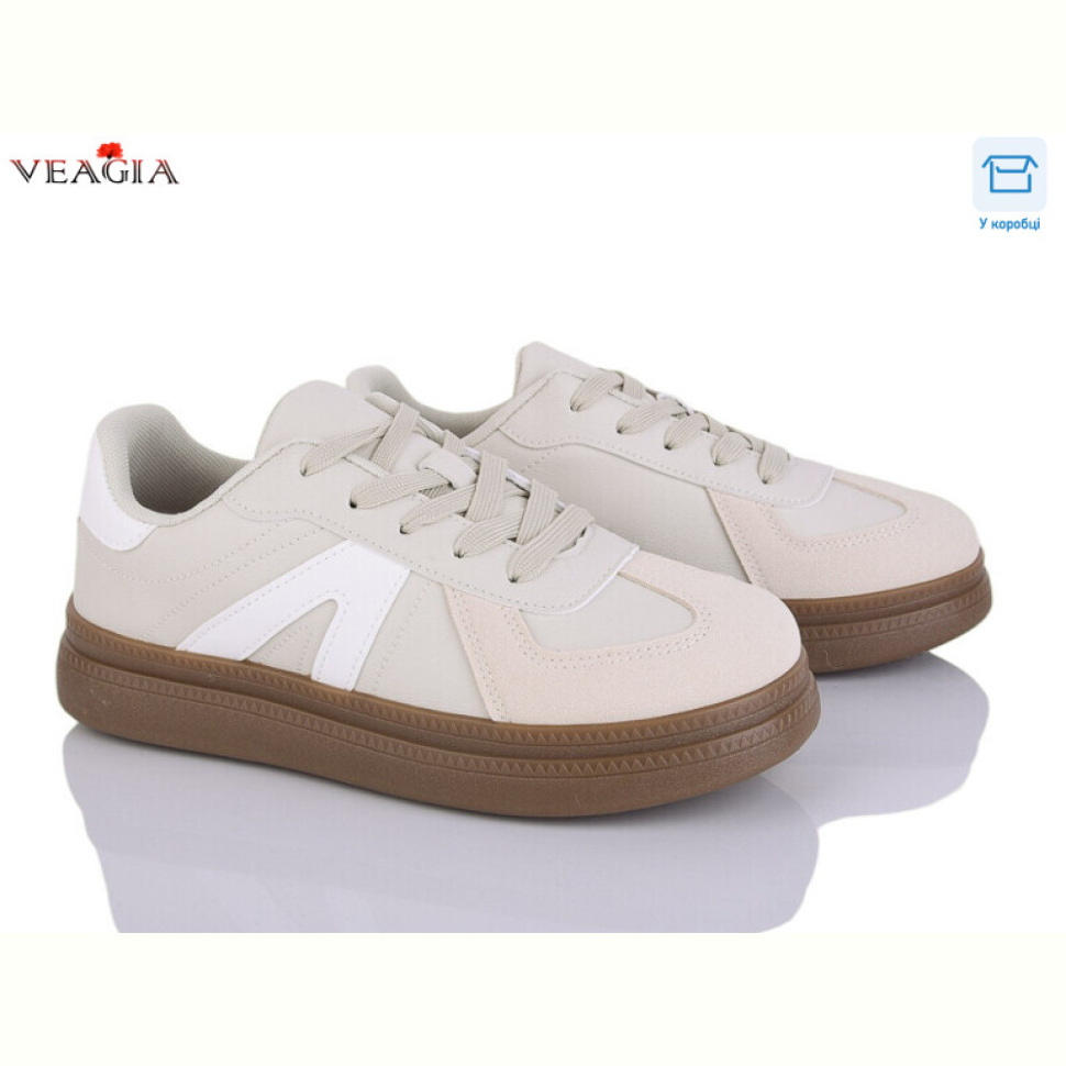 Кроссовки Veagia-ADA 10158-1