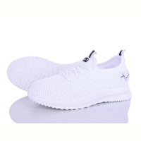 Кроссовки LQD W719-2