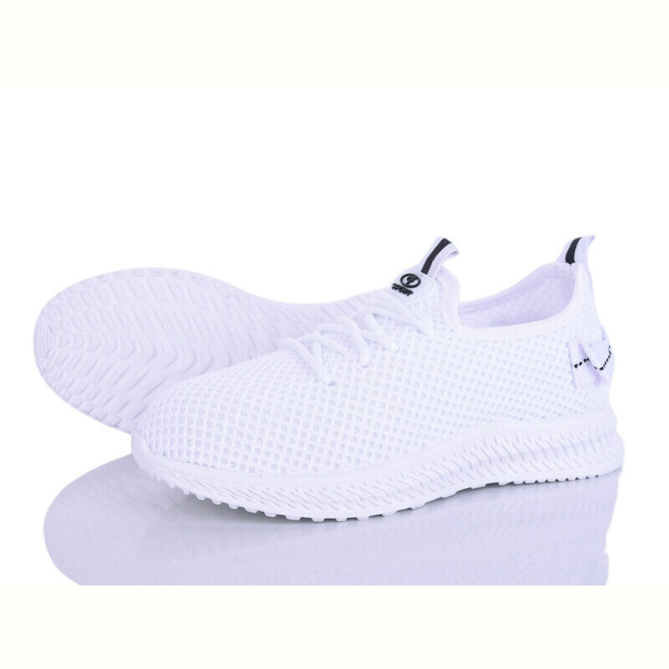 Кроссовки LQD W719-2