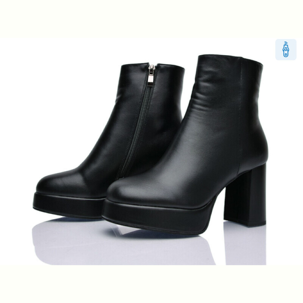 Ботинки Lino Marano T835E