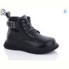 Ботинки Леопард 9017 black
