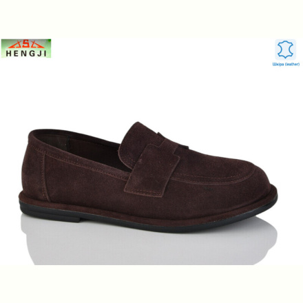 Туфли HENGJI-ELENA A560-4