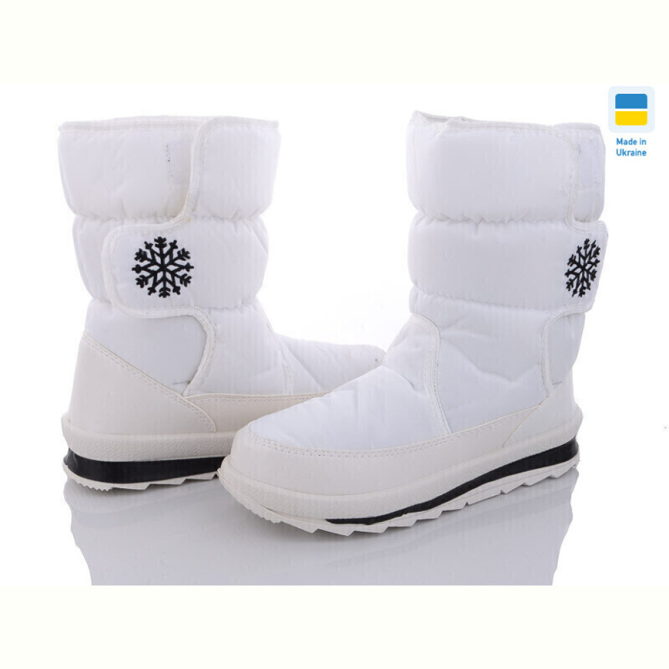 Дутики Favorit G112-8Ж