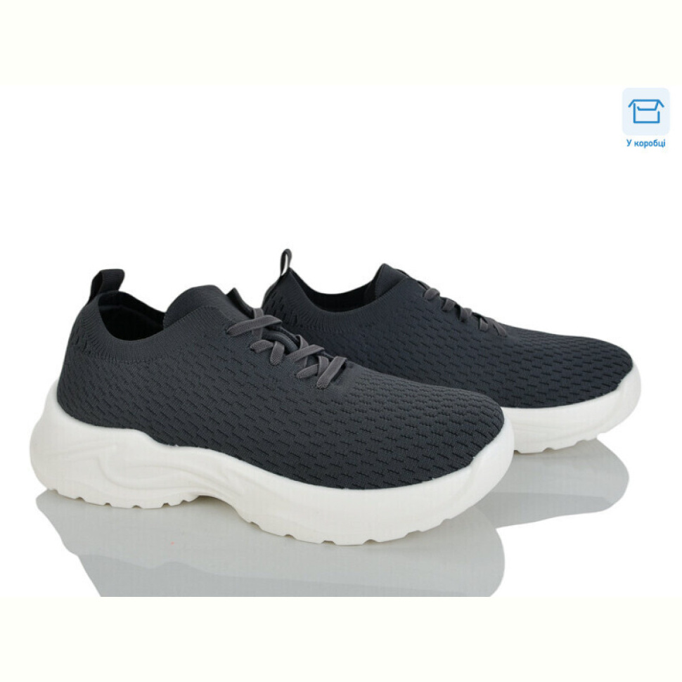 Кроссовки Kulada-UCSS-MD 2607-2