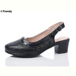 Туфли Trendy LH12-1
