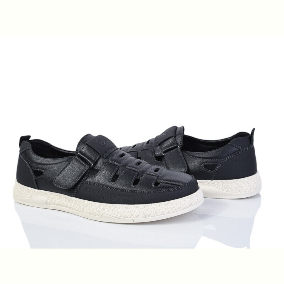 Сандалии Baolikang Y563 black